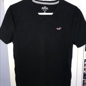 Hollister vneck